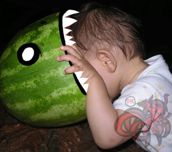 OmnomnomWatermelon