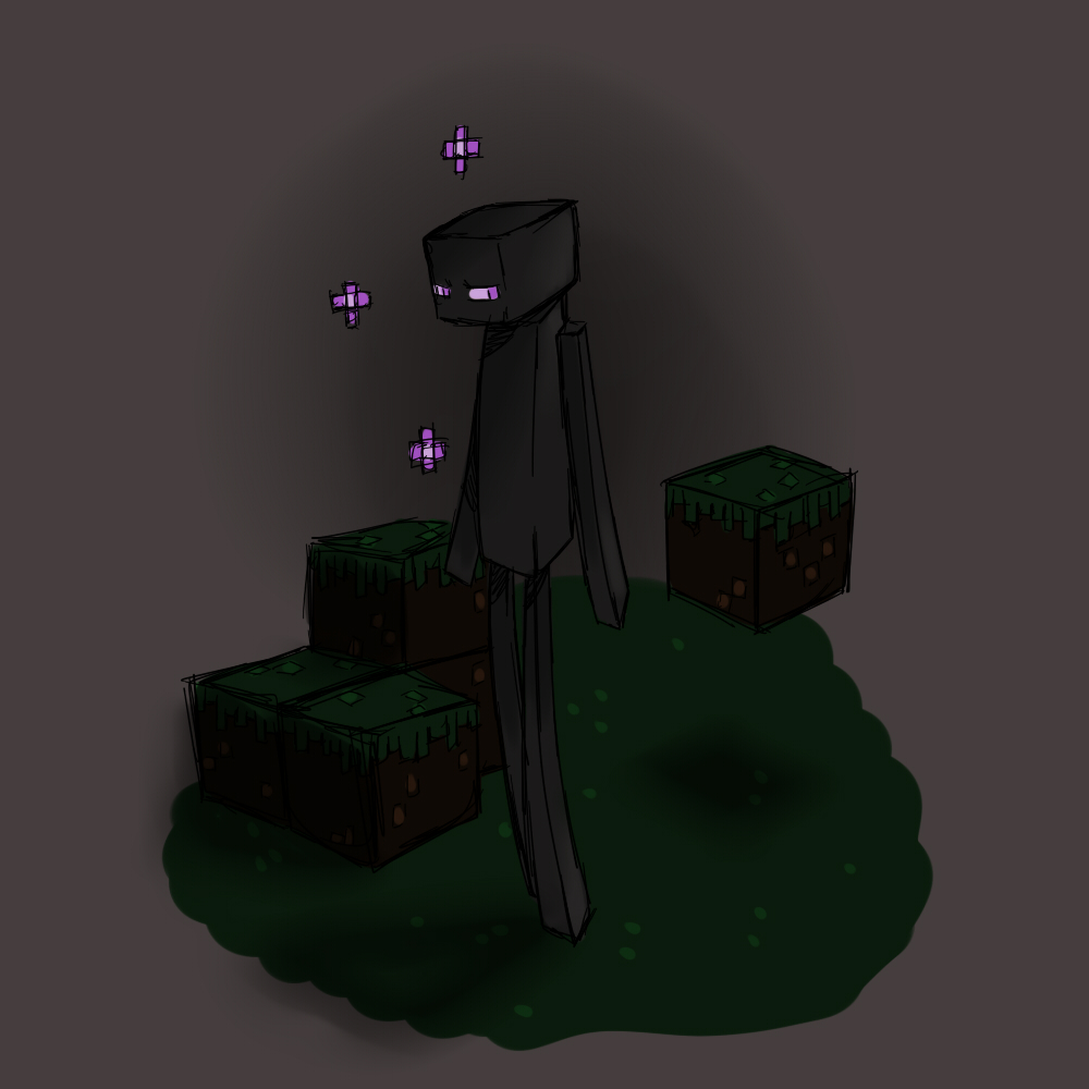 Enderman