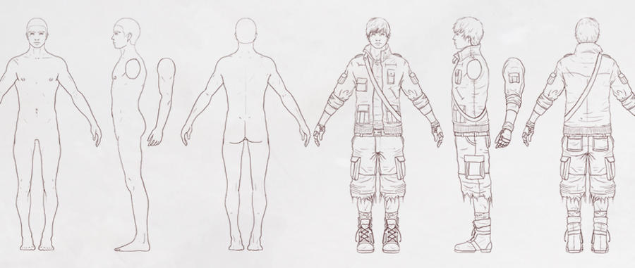 Miko Turnaround Sheets