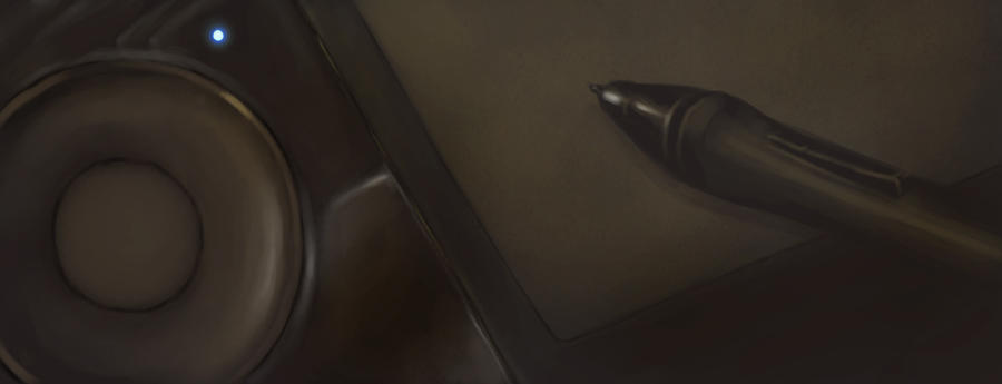 Tip: Setting Up a Tablet by CGCookie