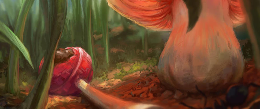 Interview: Lane Brown by CGCookie