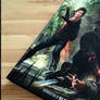 Art Book Review: The Last of Us