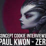Interview: Paul Kwon (Zeronis)