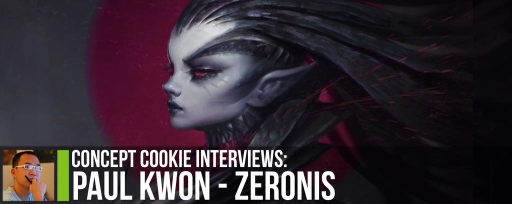 Interview: Paul Kwon (Zeronis)