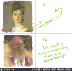 Explore the Best Exercise Art | DeviantArt