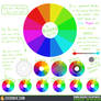 The Color Course: Downloadable Color Wheel