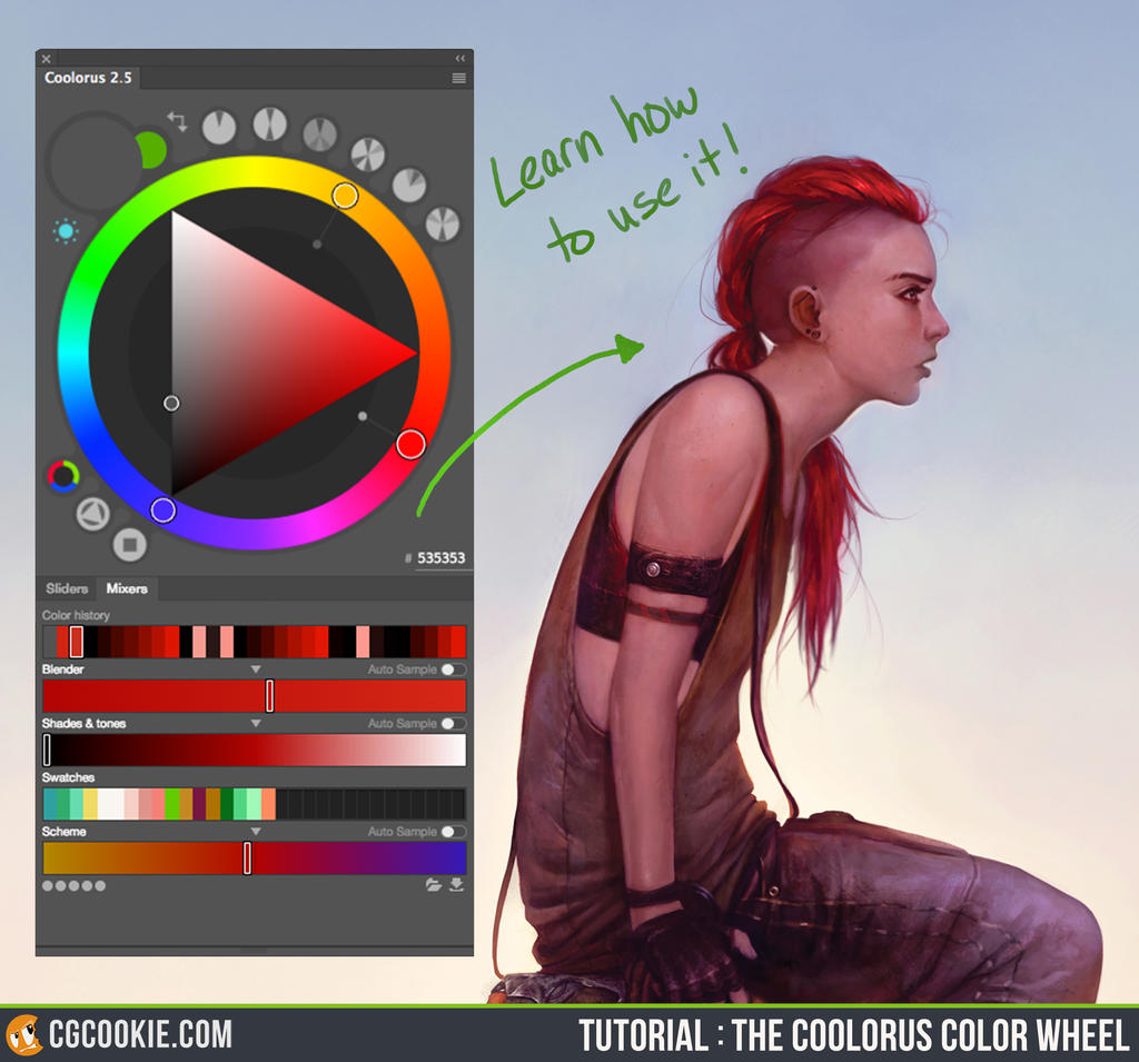 Coolorus Photoshop Cs6 Download Coolorus Photoshop Cs6 Download