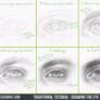 Tutorial: Drawing the Eye Step by Step