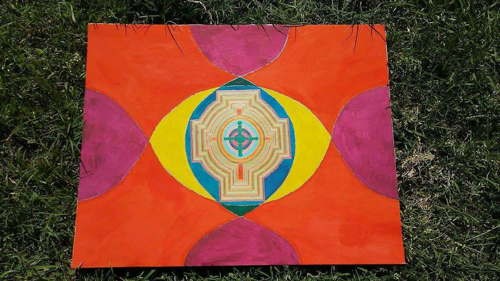 Multiple Dimensions Deviantart multiple dimensions by light-eco on DeviantArt