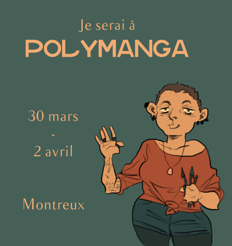 Polymanga