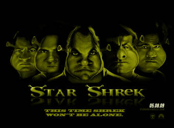 STAR SHREK