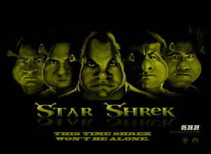 STAR SHREK