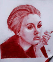 Adele