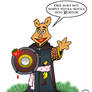 Fozzie Bearomir