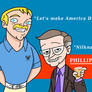 Phillips/Sherman '96