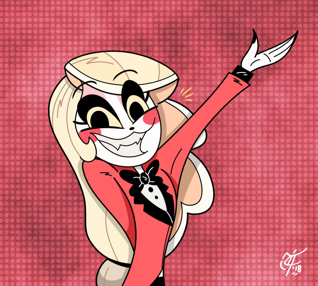 Charlie Idea Deviantart Charlie by UncleScooter on DeviantArt