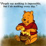 Silly Old Bear