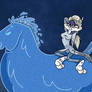 Chuck Jones' Frozen II