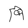 Simon's cat animation