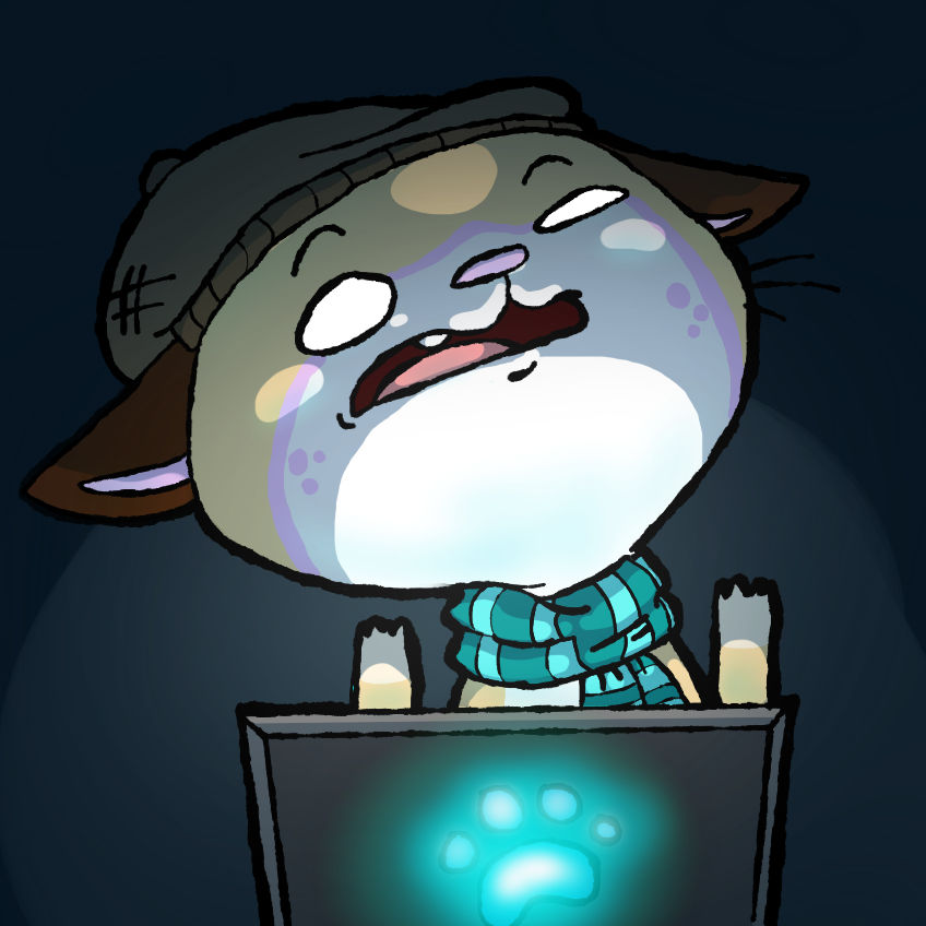 Swag Basic Profile my swag profile picture by DoddleFur on DeviantArt