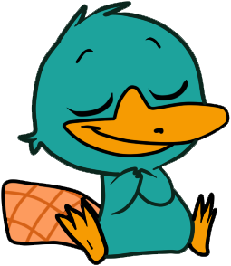 Perry the Platypus