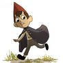 Wirt- Over the Garden Wall