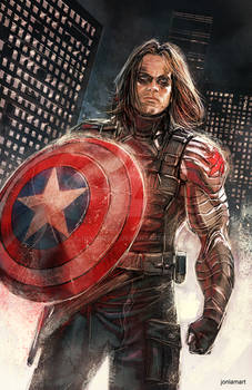 Winter Soldier