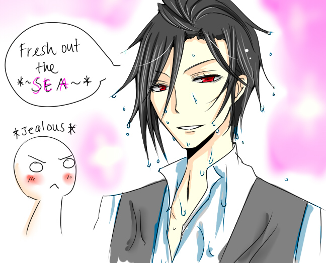 Sebastian Doodle