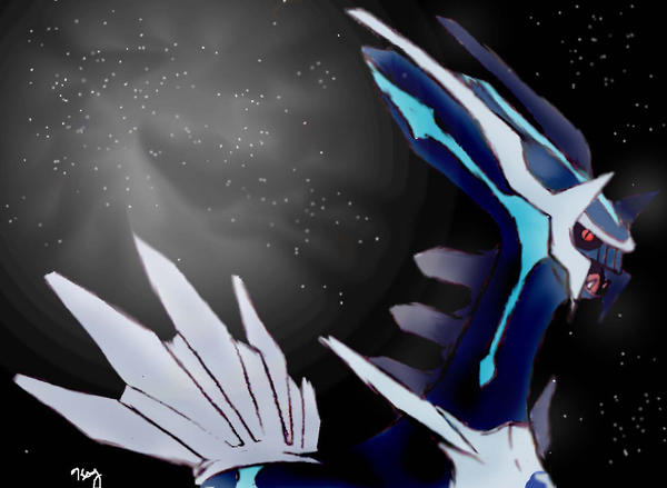 Dialga