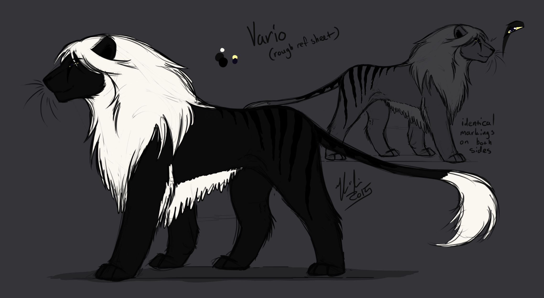 Vario Rough Design By Kirsui On DeviantArt vario-rough-design-by-kirsui-on-deviantart