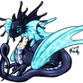 Baby Fae Dragon