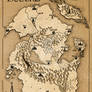 Map of Bulure