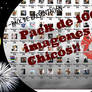 Pack-De-100-Imagenes de Chicos.