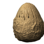 Desert Pitted Egg