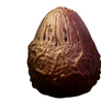 Pink Pitted Egg