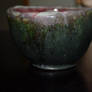 Little Ceramic Bowl Cup