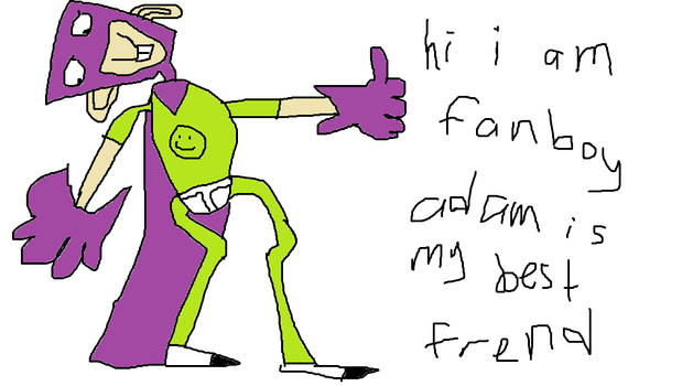 Explore the Best Fanboy Art | DeviantArt