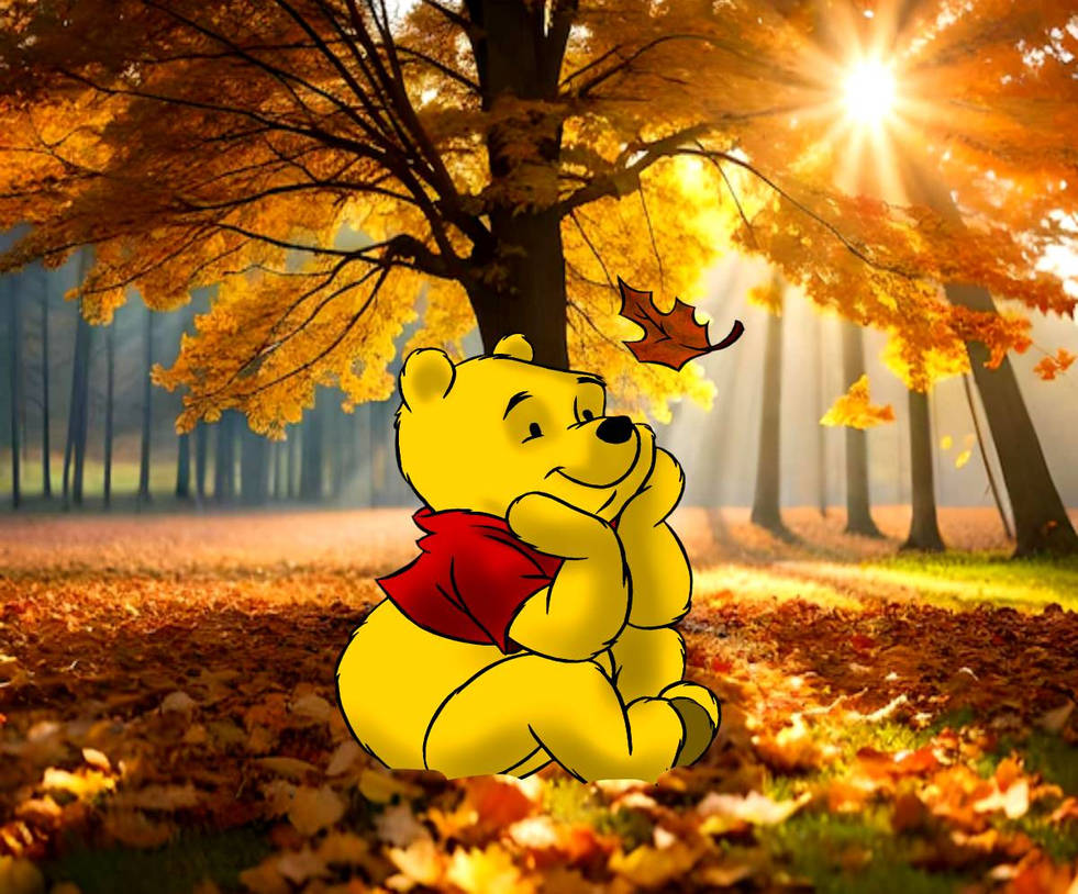 Winnie Posts Winnie by KosTattoos on DeviantArt