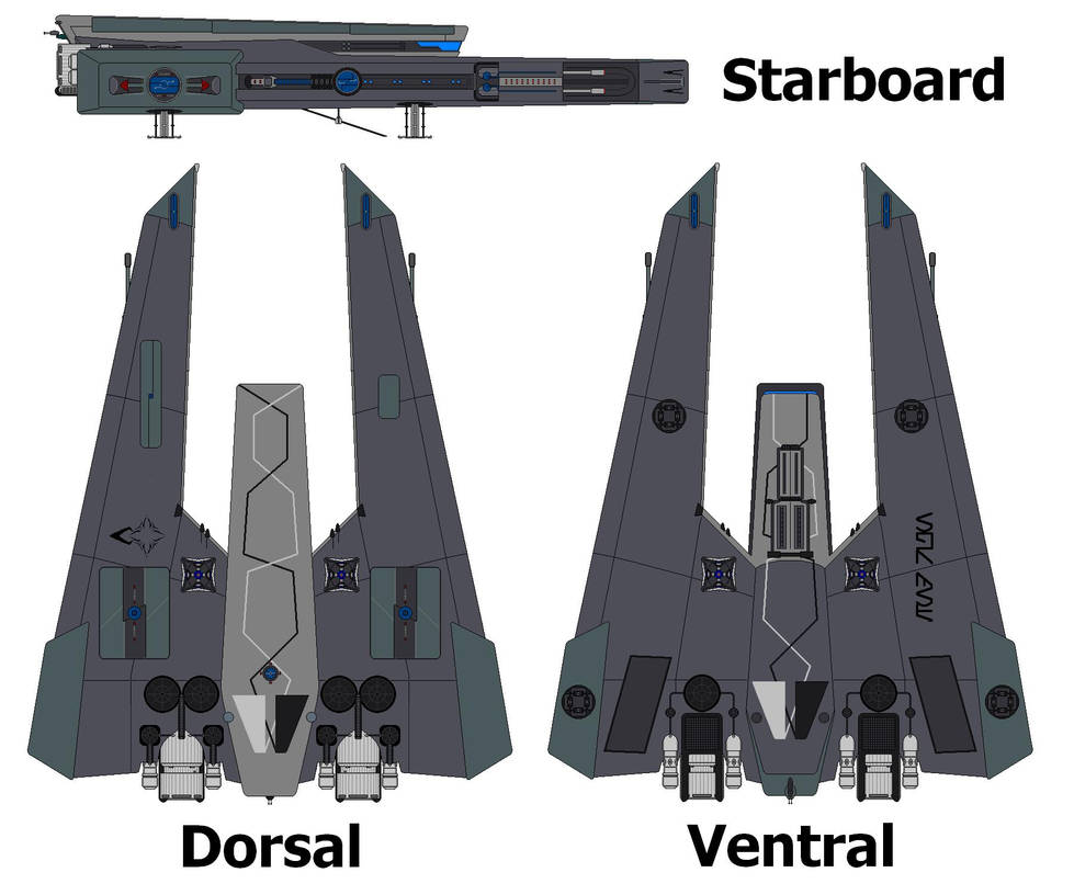 End Run by ajaxtorbin on DeviantArt