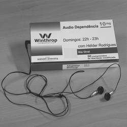 Audio Dependencia Box