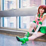 Montreal Comiccon 2014: Photoshoots 20