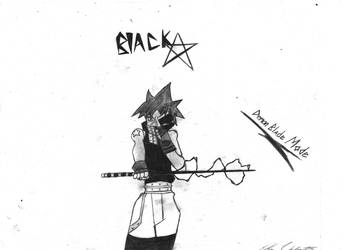 Black Star