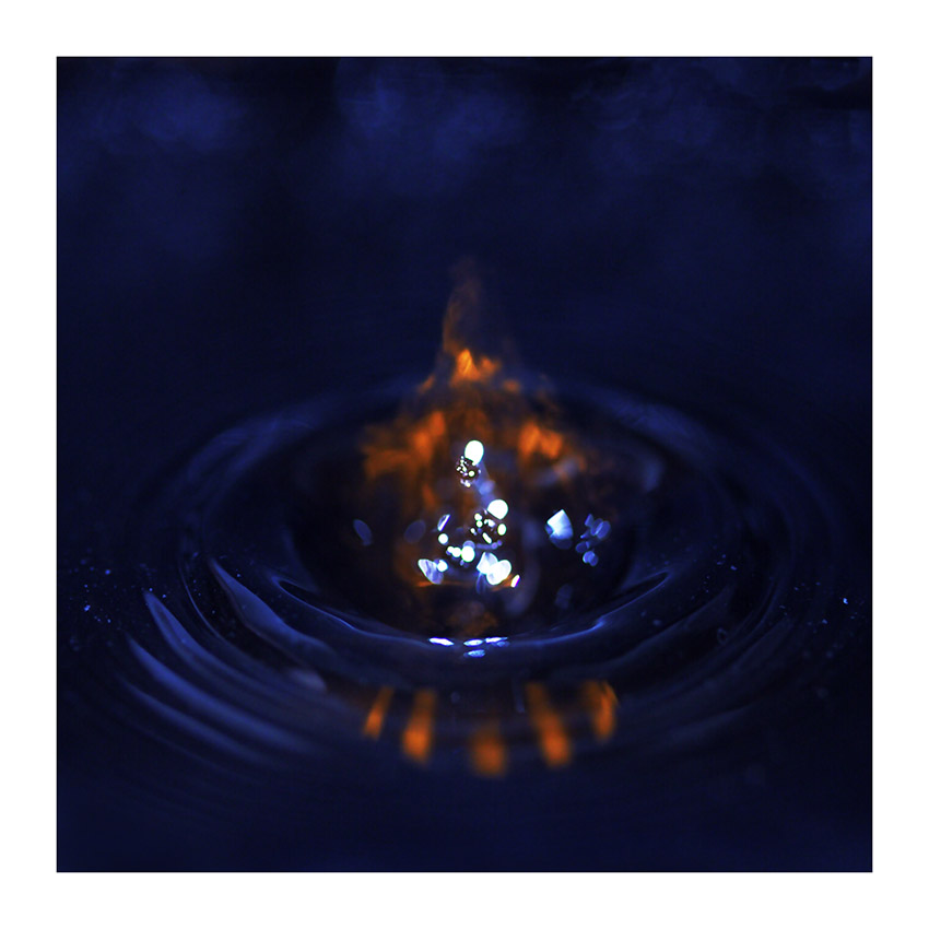 Liquid Fire