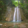 waterfall kozjak