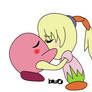 RQ: More Kirby and Tiff