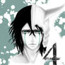 Bleach - Ulquiorra Schiffer