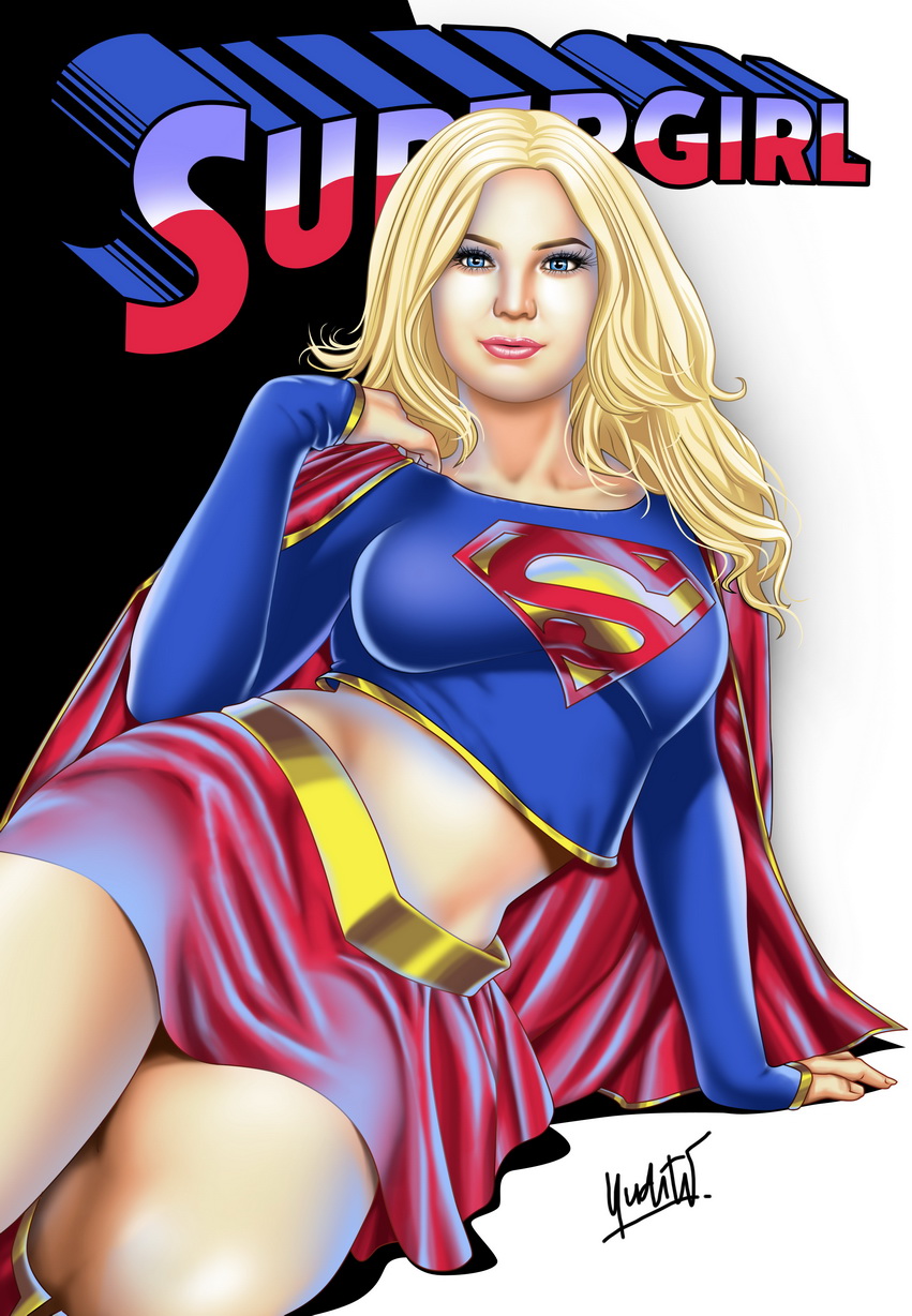 Supergirl 2