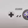 Super Nintendo Controller Wallpaper (1080p)