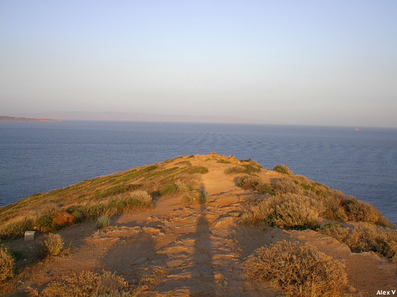 GreeceSounioTemple