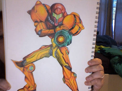 Metroid